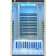 Infrarotsauna LOIS 2 Plätze aus Kiefer mit Carbonstrahlern 1900W - SNÖ