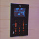 Infrarotsauna LOIS 2 Plätze aus Kiefer mit Carbonstrahlern 1900W - SNÖ